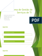 Apresentacao - Sistema de Gestao de Servicos de TI-v4...