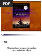 Download PERANAN PERS DALAM MASYARAKAT DEMOKRASI by Emdanu SN60758243 doc pdf