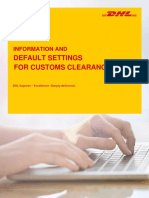 Dhl-Express-Mydhlplus-How-To-Customs Clearance-102022