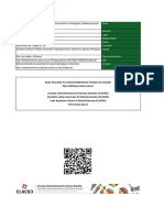 Estimaciones y Caracteristicas Del Comercio Exterior en Py Implicancias para El Desarrollo