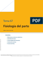 Fisiología Veterinaria - (Tema 67)