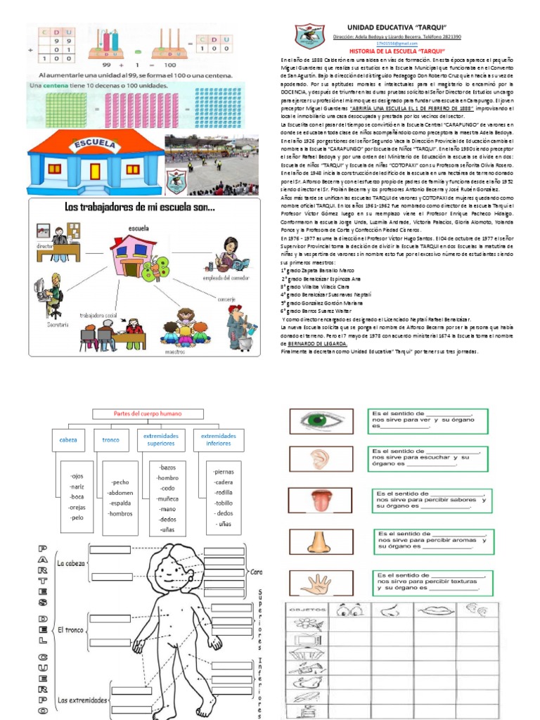 Actividades 9 Imprimir Pdf
