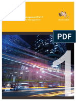 AGTM01-19 Guide To Traffic-Management Part 1 Introduction To Traffic Management