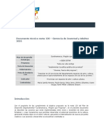 Documento Técnico Meta 120 Mayo 2021