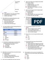 Lat Soal Pemuaian Dan Kalor-1