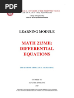 Math Prep for Competitive Exams | PDF | Equations | System Of