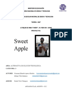 Sweet Apple 2
