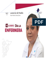 Enfermería en Puebla: cuidado y servicio a la población