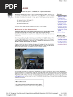 Download MS Flight Simulator X Help - Garmin 1000 by EnCode SN6075935 doc pdf