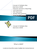 The Multiple Mini Interview (PDFDrive)