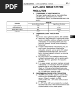 Transaxle Basic | PDF | Transmission (Mechanics) | Automatic Transmission