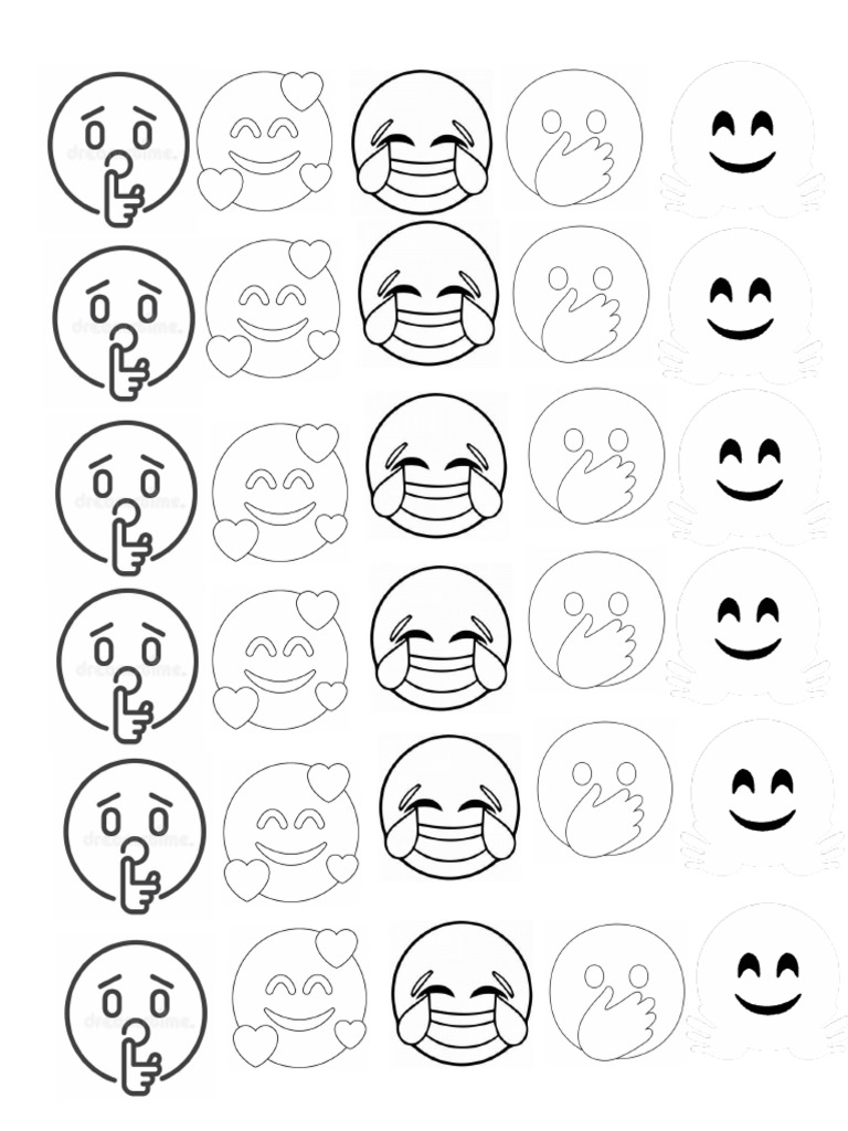 Emojis recuperado autom ticamente pdf