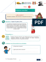 Ficha 14 VI Matematica