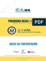 Bases Becas Ieduex 2021
