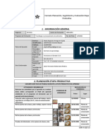 Formato de Planeación Alejandra