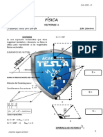 Física - 2da Semana - 2022 III