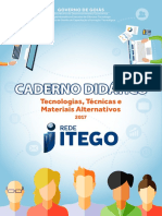 Caderno Didático