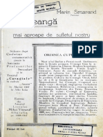 BJN - Ion Creanga Mai Aproape de Sufletul Nostru PDF m43qznv3