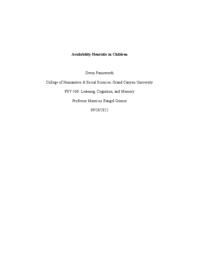 Decision making pdf