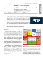 Extração de Paracetamol