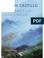 El evangelio marginado - José María Castillo