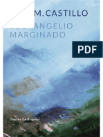 El Evangelio Marginado - José María Castillo