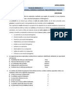 FichadeTrabajo Materia-EstructuraAtómica-NúmerosCuánticos-TablaPeriódica SEMANA 2