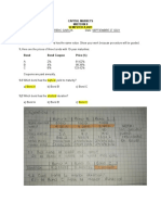 Second Midterm Evaluation Semester A 2021 Version A-5