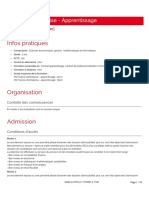Livret Pédagogique Finance D'entreprise - Apprentissage - 2021-10-11