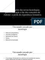 Apresentacao Monografia