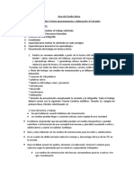 Guía Estudio Parcial Medios Comunicación Educación