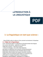 introduction à la linguistique (bouchra fennich) (1)