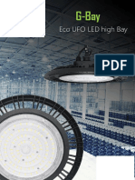UFO LED Hight Bay
