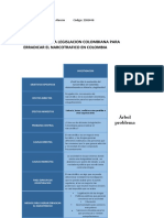 trabajo arbol problema- santiago silva