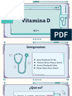 Vitamina D - 403-4
