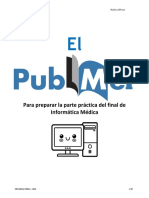 El PubMeL Bibliotk Josefina Garcia