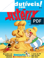 Irredutiveis Com Asterix - 03 - 2020