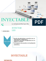 Inyectables Ok-1