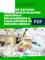 Casos de Estudio 2 Modulo 3