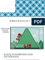 Kimia Katalis-1