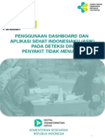 Materi Aplikasi Asik Posbindu PTM