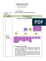 LK - Evaluasi Pembelajaran Kb.2 Konsep Dan Penerapan Penilaian Authentik