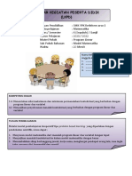 Model Matematika Program Linear Dua Variabel