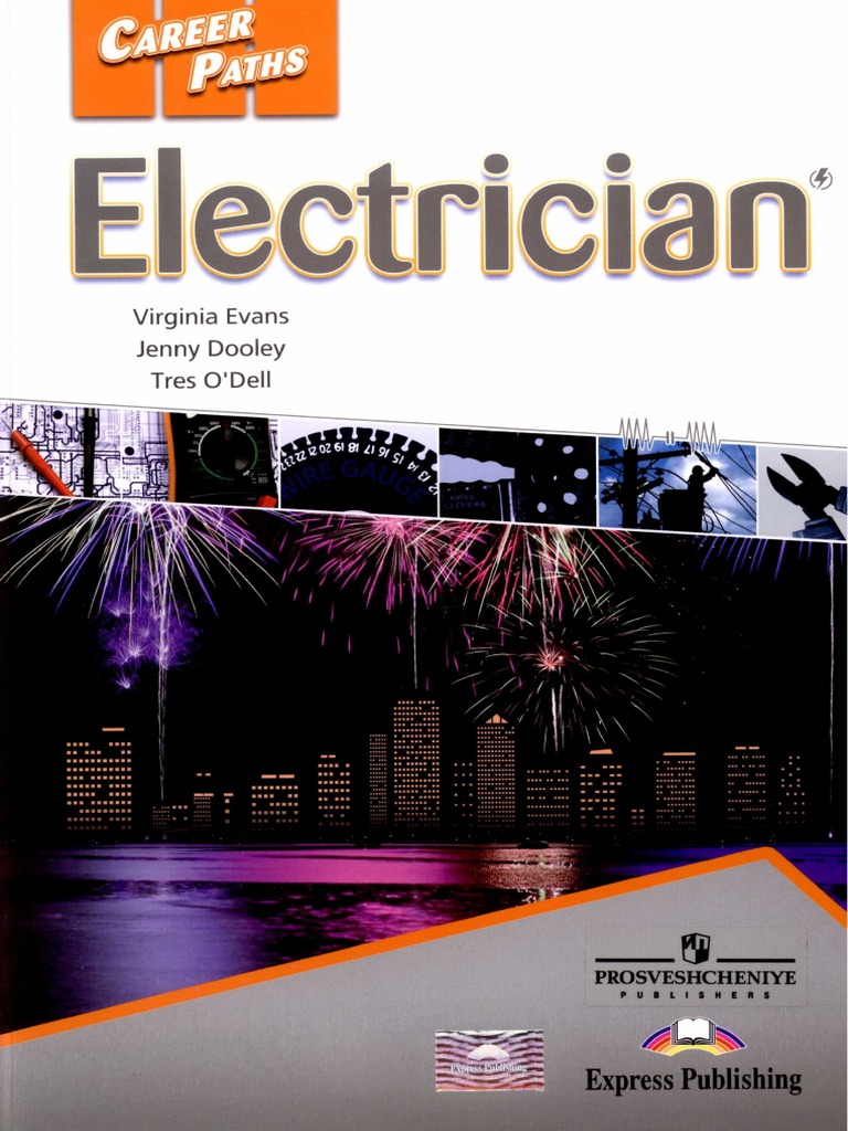 Electrician Book PDF