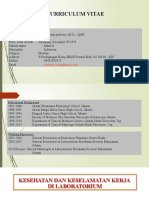 PRESENTASI K3 LABORATORIUM 08 NOVEMBER 22 - AP