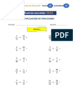 Ficha 10 de Matemática Equipo 2