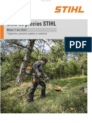 TUBO FLEXIBLE STIHL (MANGUERA DE ACEITE), MS260 MS361 MS382 MS650