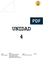 Unidad 4