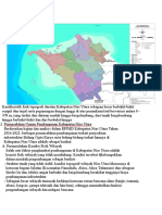 Melvry - 22 - XII IPS 2 - Tugas Geografi Pembangunan Daerah Tertinggal