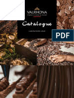 Catalogue - Valrhona - Laboratoire - 2019 - v16 DIGITAL